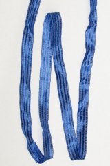 Soft Blue Ribbon