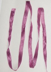 Pinkish Lavender Ribbon 7/16"