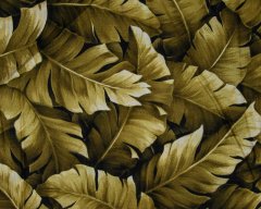 Landscape Pieces - Large Leaves 2