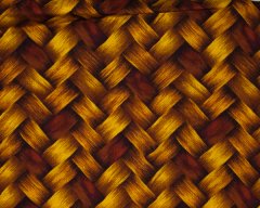 Landscape Pieces - Woven