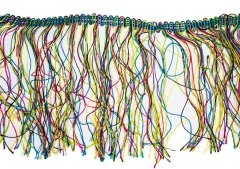 Funky Fringe