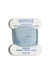 ET-0001 Pale Blue Glossilla