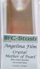 Crystal Mother of Pearl