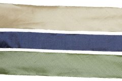 Silk Bias Binding Strips