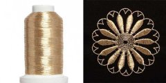 ME-007 Pale Gold