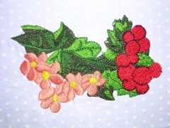 Floral Wreath - 11