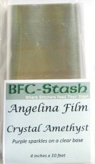 ANGELFL-0001 Crystal Amethyst