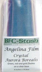 Crystal Aurora Borealis