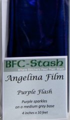Purple Flash