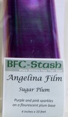 ANGELFL-0019 Sugar Plum