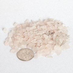 Natural Rose Quartz