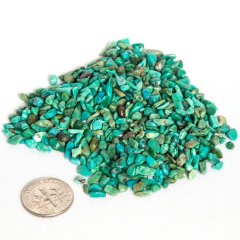 Natural Turquoise