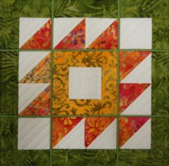 CCQ0445 -  POINTS Set 3 - Rocky Mountain Puzzle
