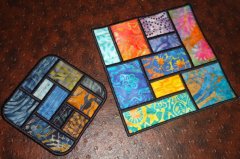 CCQ5134 - Stained Glass Crumbs