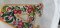 BFC32200 Christmas Applique Alpha