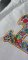 BFC32200 Christmas Applique Alpha