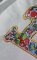 BFC32200 Christmas Applique Alpha