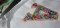 BFC32200 Christmas Applique Alpha