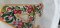 BFC32200 Christmas Applique Alpha