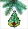 BFC2190 Christmas Sparkle