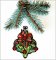 BFC2190 Christmas Sparkle