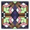 BFC30671 BFC1026 Stained Glass Tiles II - 04