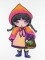 BFC1054 Ching Chou's Little Red Riding Hood