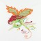 BFC1112 Sally King's Leaf FairyTrio