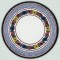 BFC1113 Decorative Quilt Circles