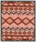 BFC1115 Native American Textile Art