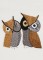 BFC1196 Outlandish Owls