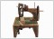 BFC1212 Vintage Sewing Machines