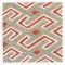 BFC1240 QIH- African Textile Squares