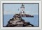 BFC1286 Vintage Lighthouse Postcards