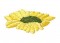 Art Nouveau Small Sunflower
