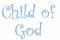 Child of God