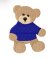 Tiny Teddy