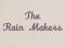 BFC1371 Fairy World - The Rain Makers