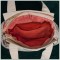 BFC1474 Watercolor Handbag Set
