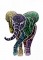 BFC1486 Decorative Elephants