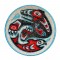 BFC1609 Native American Symbols II