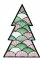 BFC1618 Patchwork Christmas Trees 02