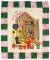 BFC1633 Gardening Quilt Collection - The Tool Shed