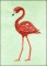 BFC1675 Flamingo Paradise