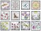 BFC1713 Touch of Nature Quilt Blocks