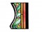 BFC1715 Tiffany's Stained Glass Four Seasons - Summer