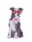 BFC1782 Hipster Pets - Dogs and Cats - 01