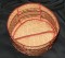 BFC0178 Lace Bowls - Southwest Baskets