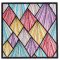 BFC1834 Versatile Colorful Quilt Blocks - Part 1