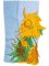 BFC1862 Large Sunflowers by Vincent Van Gogh